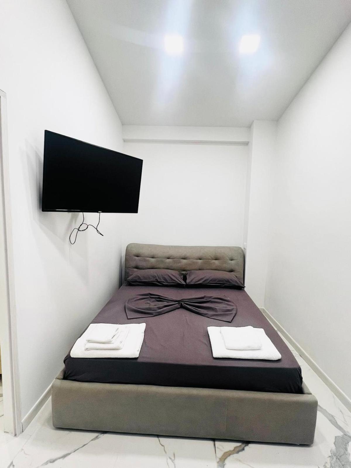 拉文纳Nuova Casa Mini别墅 外观 照片