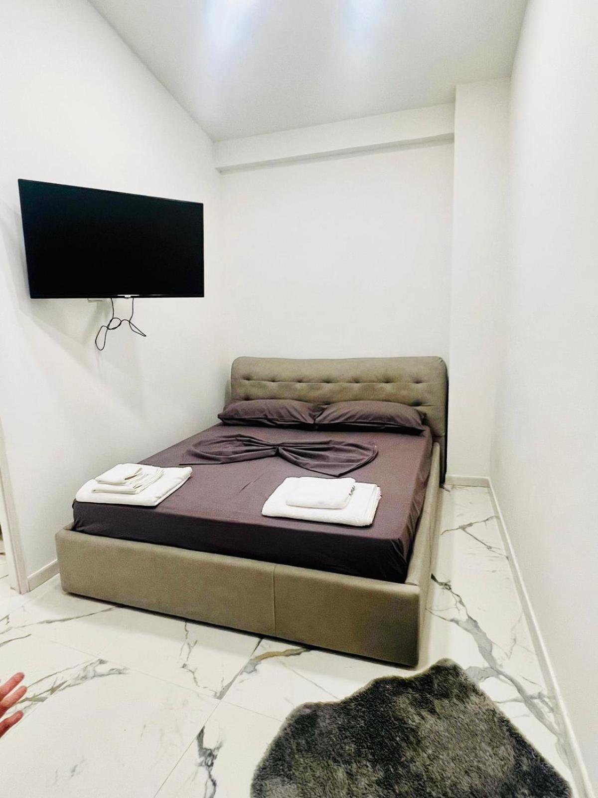 拉文纳Nuova Casa Mini别墅 外观 照片